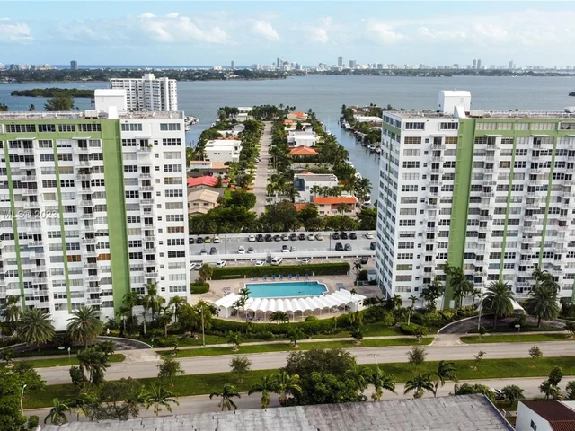 2150 Sans Souci Blvd # B605, North Miami FL 33181