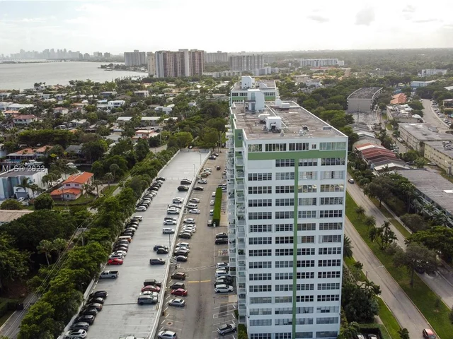 2150 Sans Souci Blvd # B605, North Miami FL 33181