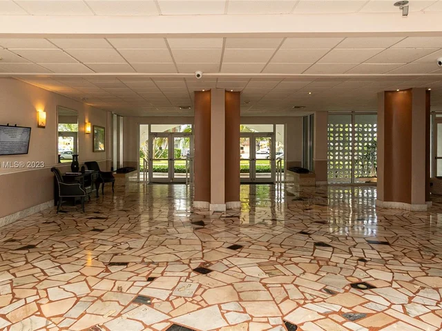 2150 Sans Souci Blvd # B605, North Miami FL 33181