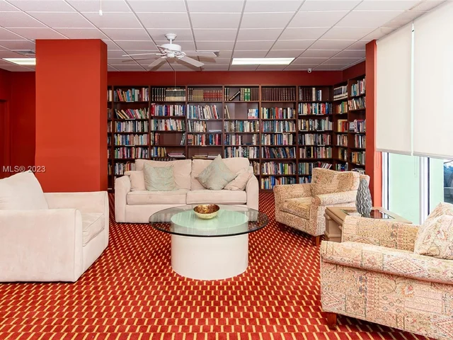 2150 Sans Souci Blvd # B605, North Miami FL 33181