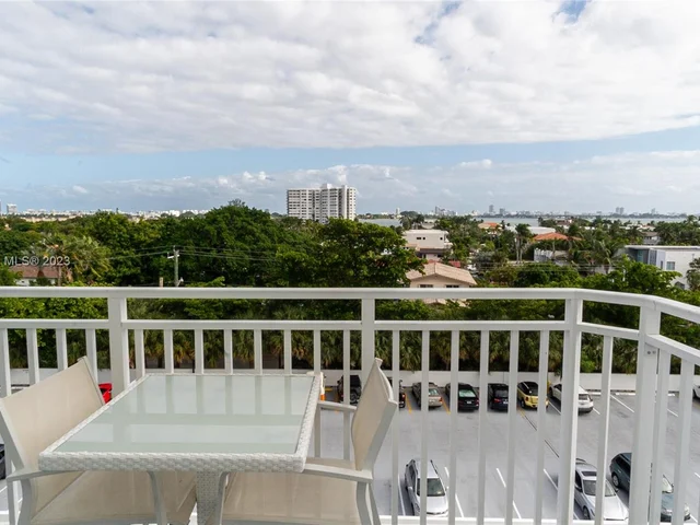 2150 Sans Souci Blvd # B605, North Miami FL 33181