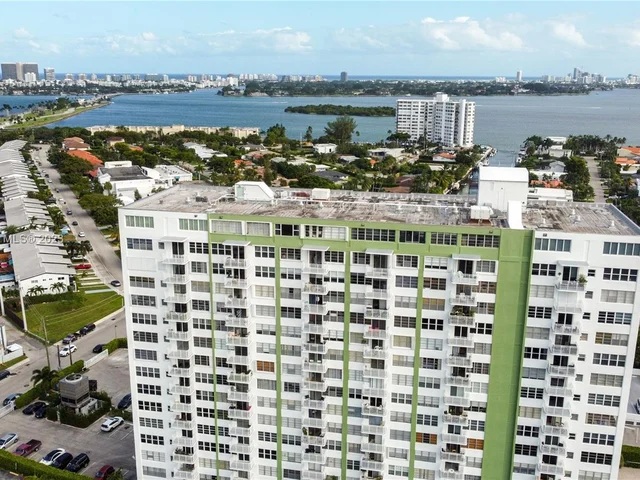 2150 Sans Souci Blvd # B605, North Miami FL 33181