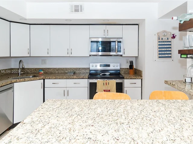 2150 Sans Souci Blvd # B605, North Miami FL 33181