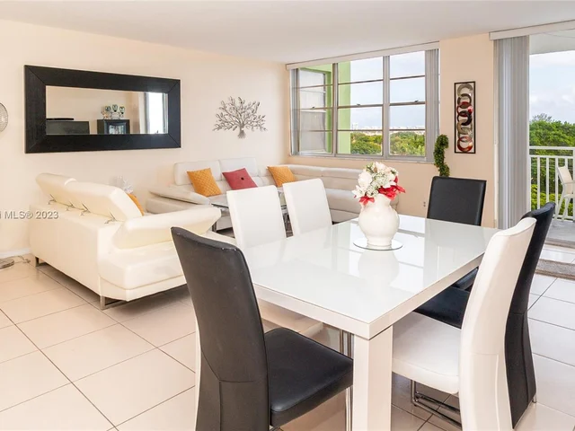 2150 Sans Souci Blvd # B605, North Miami FL 33181