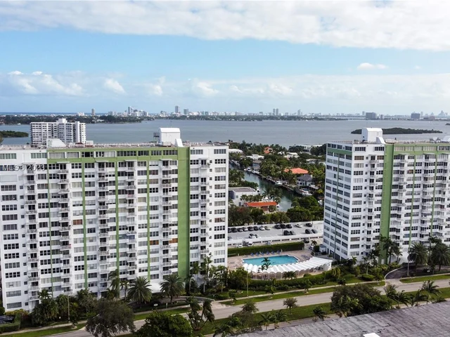 2150 Sans Souci Blvd # B605, North Miami FL 33181