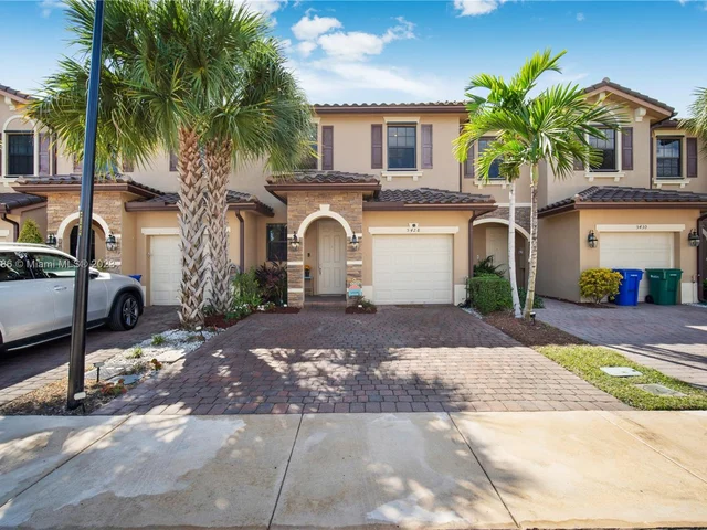 5428 NW 27th St # 5428, Margate FL 33063