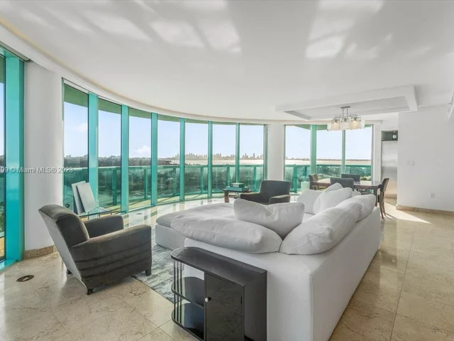 6000 Indian Creek Dr # 19C, Miami Beach FL 33140