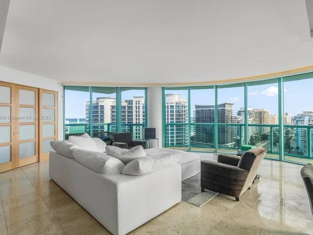 6000 Indian Creek Dr # 19C, Miami Beach FL 33140