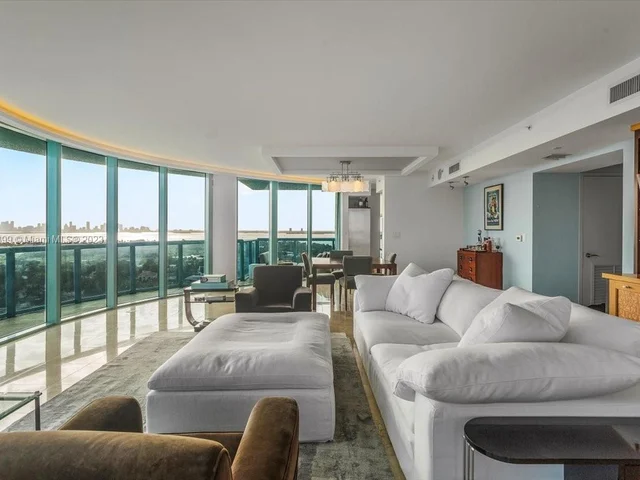 6000 Indian Creek Dr # 19C, Miami Beach FL 33140