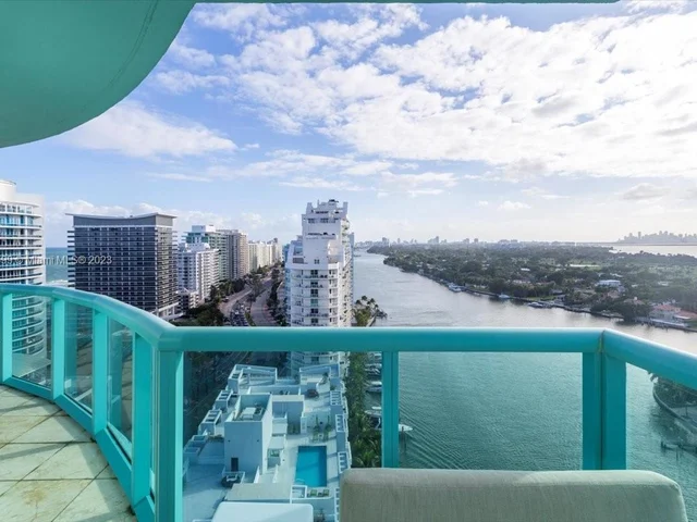 6000 Indian Creek Dr # 19C, Miami Beach FL 33140