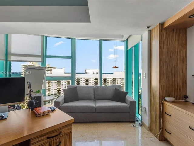 6000 Indian Creek Dr # 19C, Miami Beach FL 33140