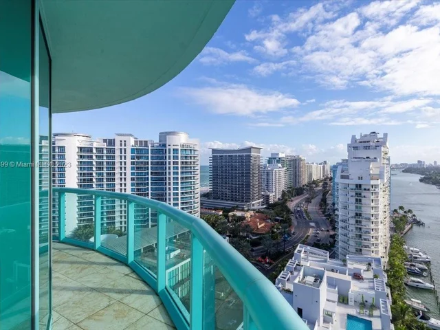 6000 Indian Creek Dr # 19C, Miami Beach FL 33140