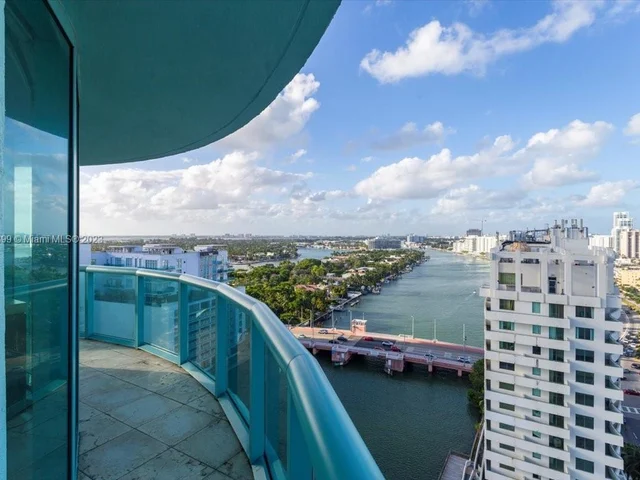 6000 Indian Creek Dr # 19C, Miami Beach FL 33140