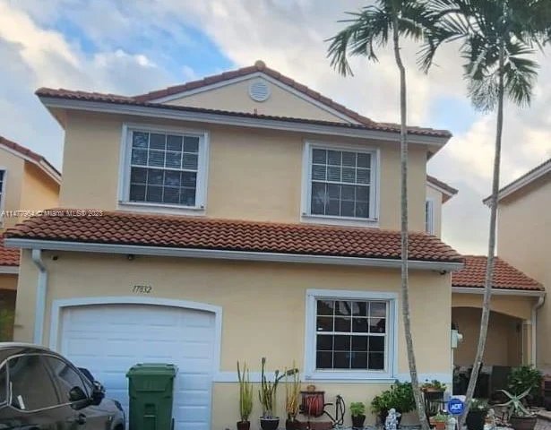 17832 SW 11th St # 17832, Pembroke Pines FL 33029