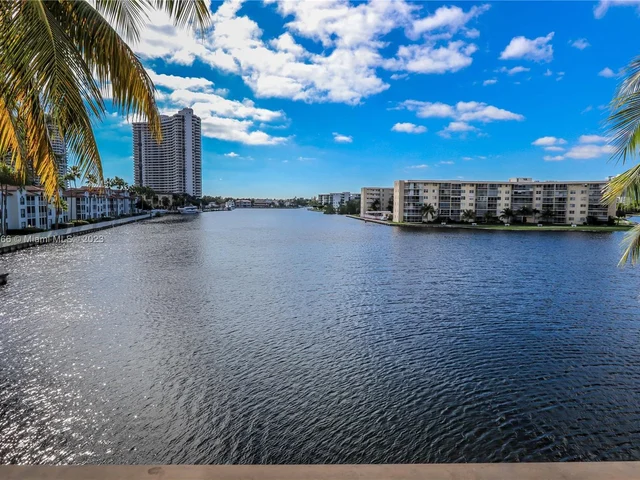 18151 NE 31st Ct # 317, Aventura FL 33160