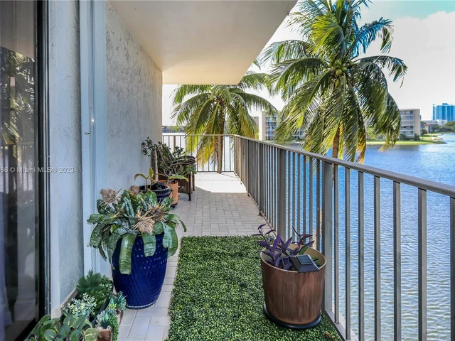 18151 NE 31st Ct # 317, Aventura FL 33160