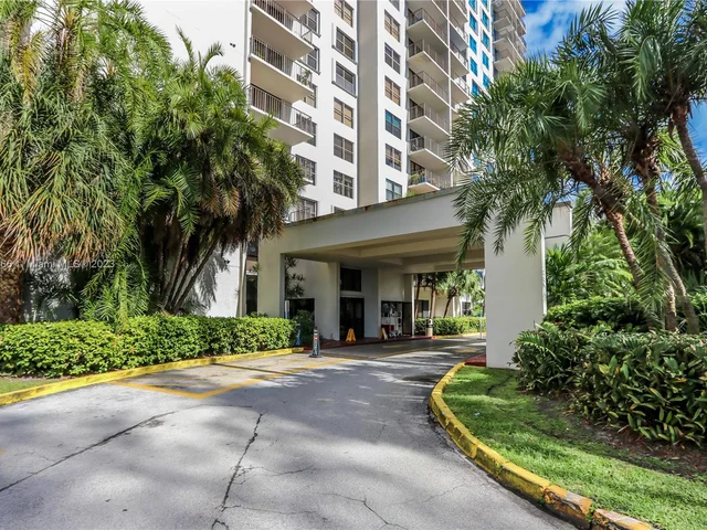 18151 NE 31st Ct # 317, Aventura FL 33160