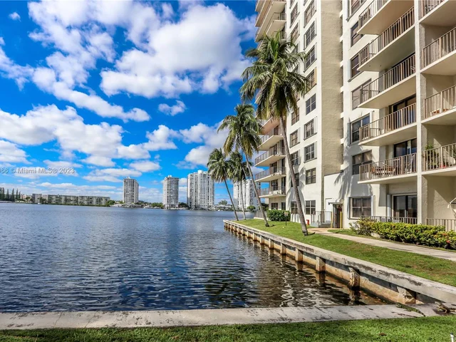 18151 NE 31st Ct # 317, Aventura FL 33160