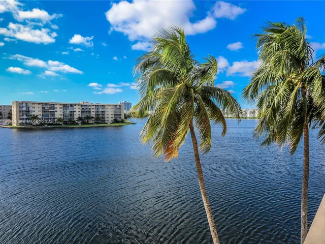 18151 NE 31st Ct # 317, Aventura FL 33160