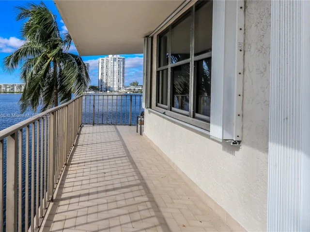 18151 NE 31st Ct # 317, Aventura FL 33160