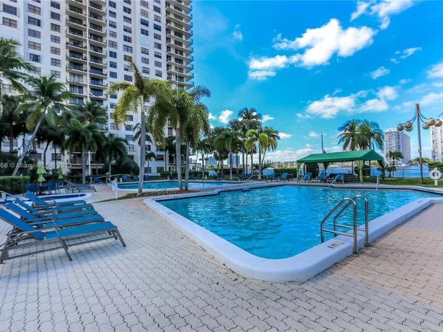 18151 NE 31st Ct # 317, Aventura FL 33160