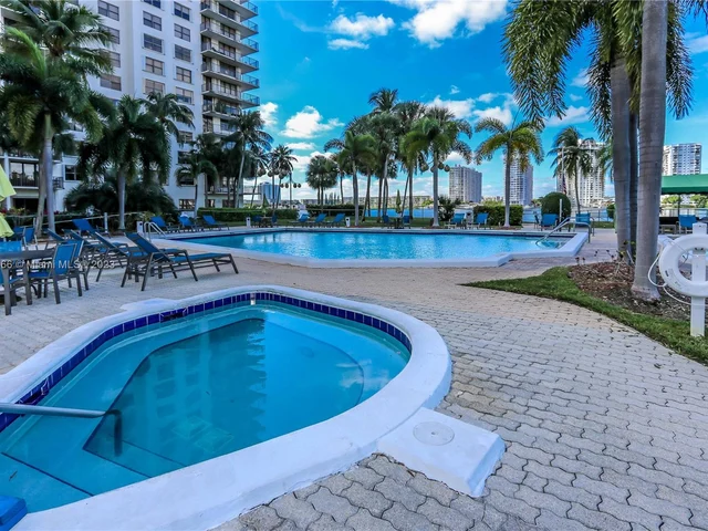 18151 NE 31st Ct # 317, Aventura FL 33160