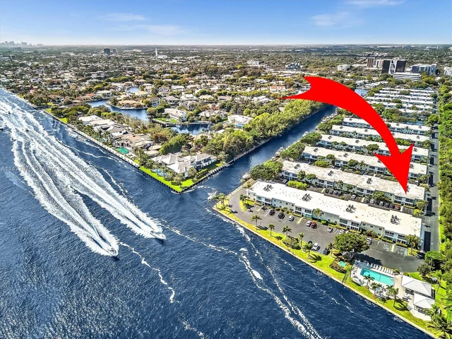 6507 E Bay Club Dr # 4, Fort Lauderdale FL 33308