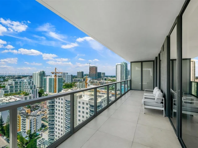 788 NE 23rd St # 2001, Miami FL 33137