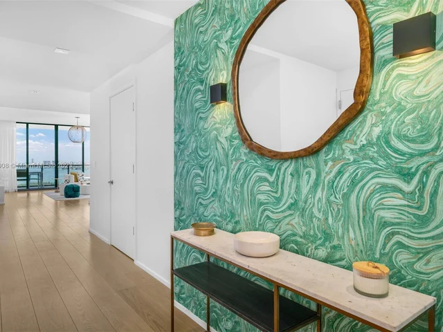 788 NE 23rd St # 2001, Miami FL 33137