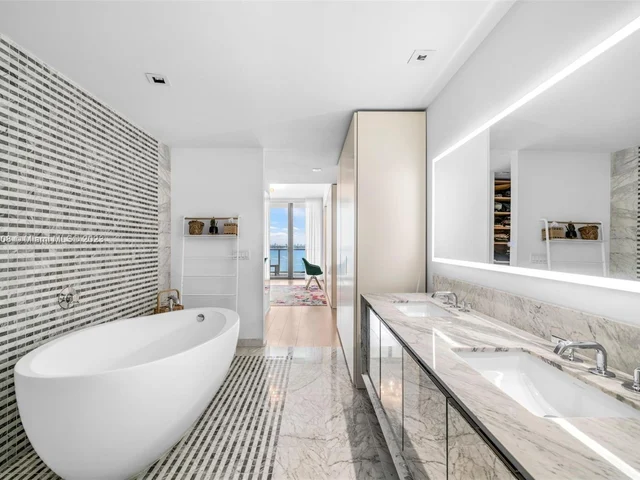 788 NE 23rd St # 2001, Miami FL 33137