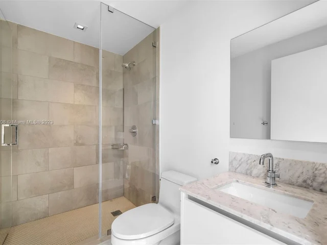 788 NE 23rd St # 2001, Miami FL 33137