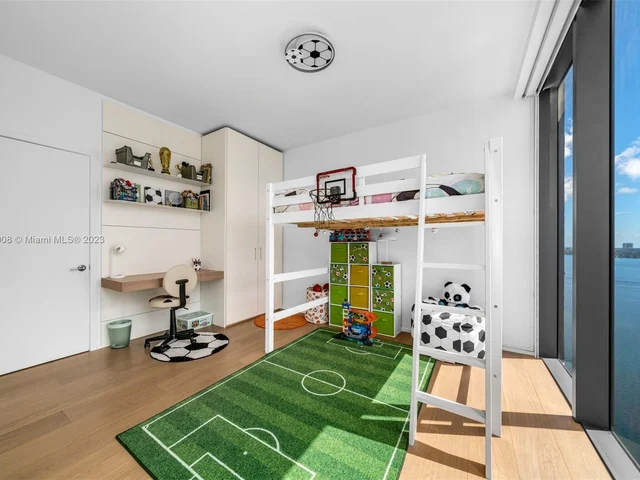 788 NE 23rd St # 2001, Miami FL 33137