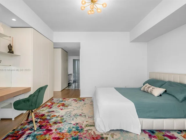 788 NE 23rd St # 2001, Miami FL 33137