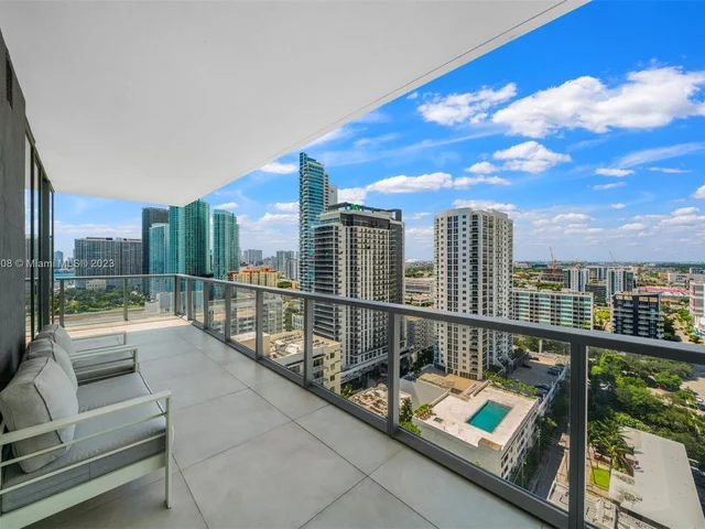 788 NE 23rd St # 2001, Miami FL 33137