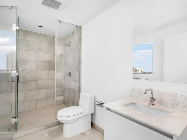 788 NE 23rd St # 2001, Miami FL 33137