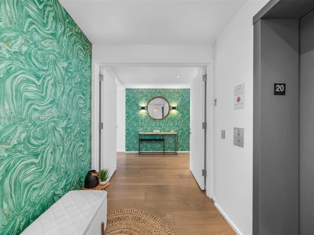 788 NE 23rd St # 2001, Miami FL 33137