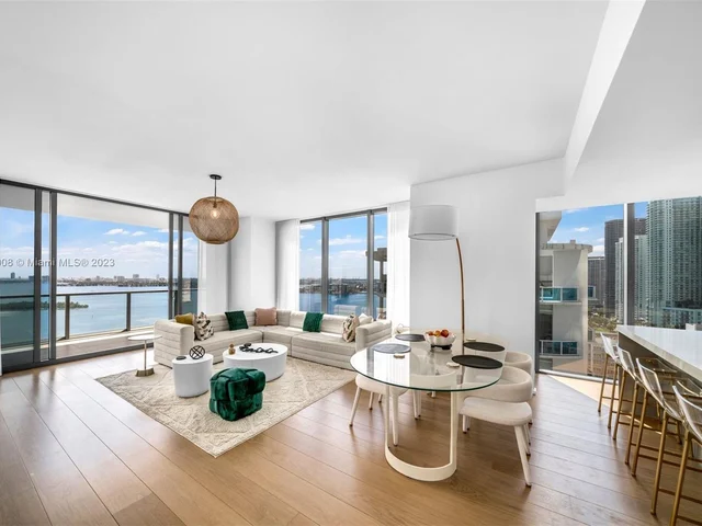 788 NE 23rd St # 2001, Miami FL 33137