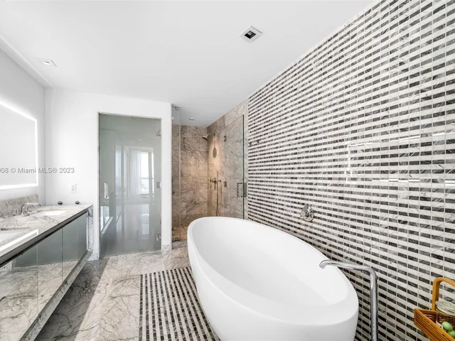 788 NE 23rd St # 2001, Miami FL 33137