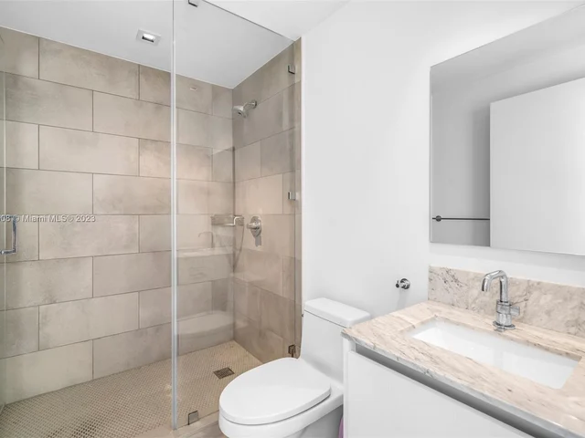 788 NE 23rd St # 2001, Miami FL 33137