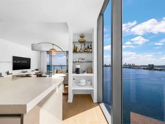 788 NE 23rd St # 2001, Miami FL 33137