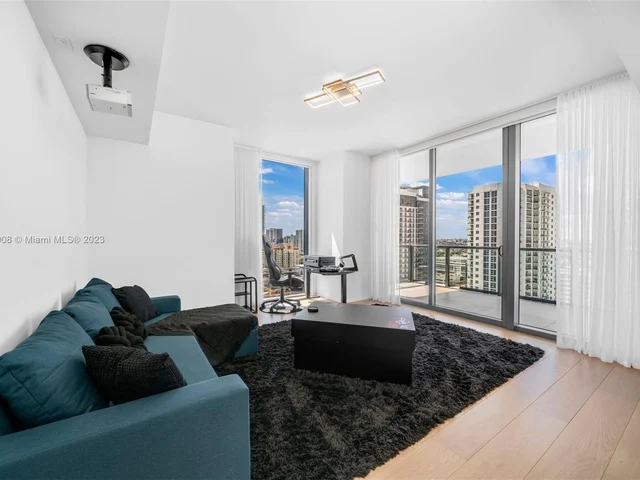 788 NE 23rd St # 2001, Miami FL 33137