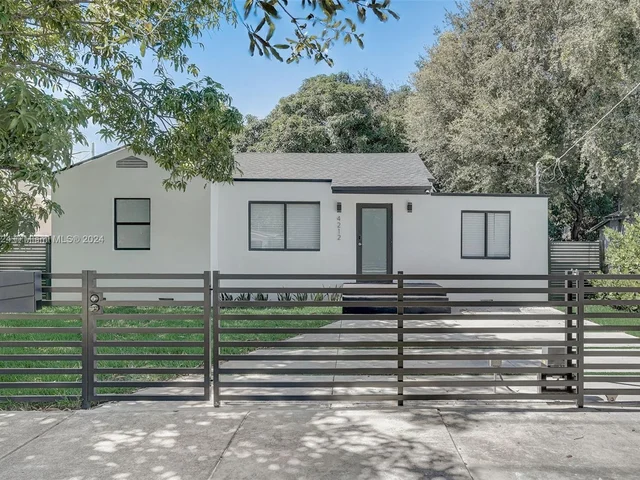 4212 NW 3rd Ave, Miami FL 33127