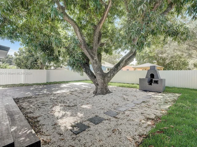 4212 NW 3rd Ave, Miami FL 33127