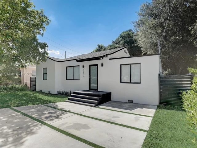 4212 NW 3rd Ave, Miami FL 33127