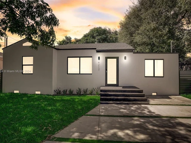 4212 NW 3rd Ave, Miami FL 33127