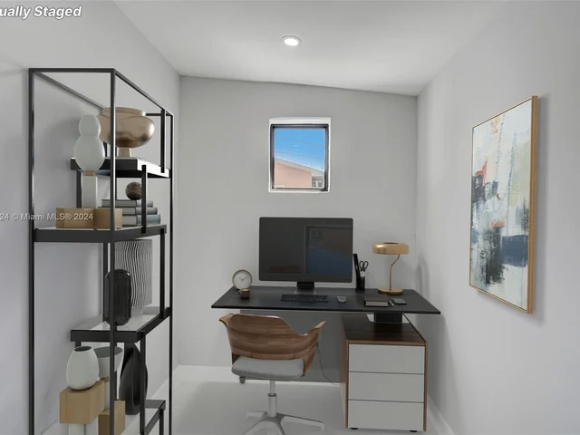 4212 NW 3rd Ave, Miami FL 33127