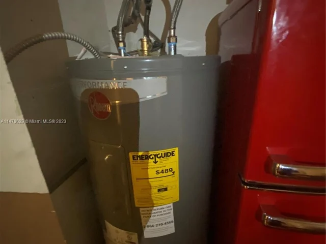 321 NE 180th Dr, North Miami Beach FL 33162