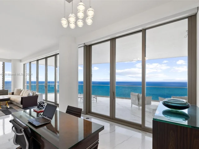 17901 Collins Ave, Sunny Isles Beach FL 33160