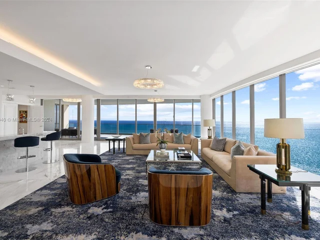 17901 Collins Ave, Sunny Isles Beach FL 33160