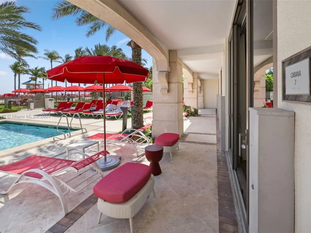 17901 Collins Ave, Sunny Isles Beach FL 33160